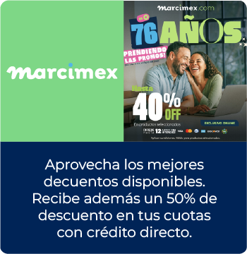 alianza Marcimex